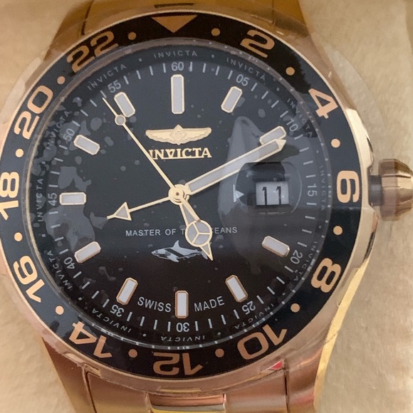 SOLD-Watch - Picture 5 of 6